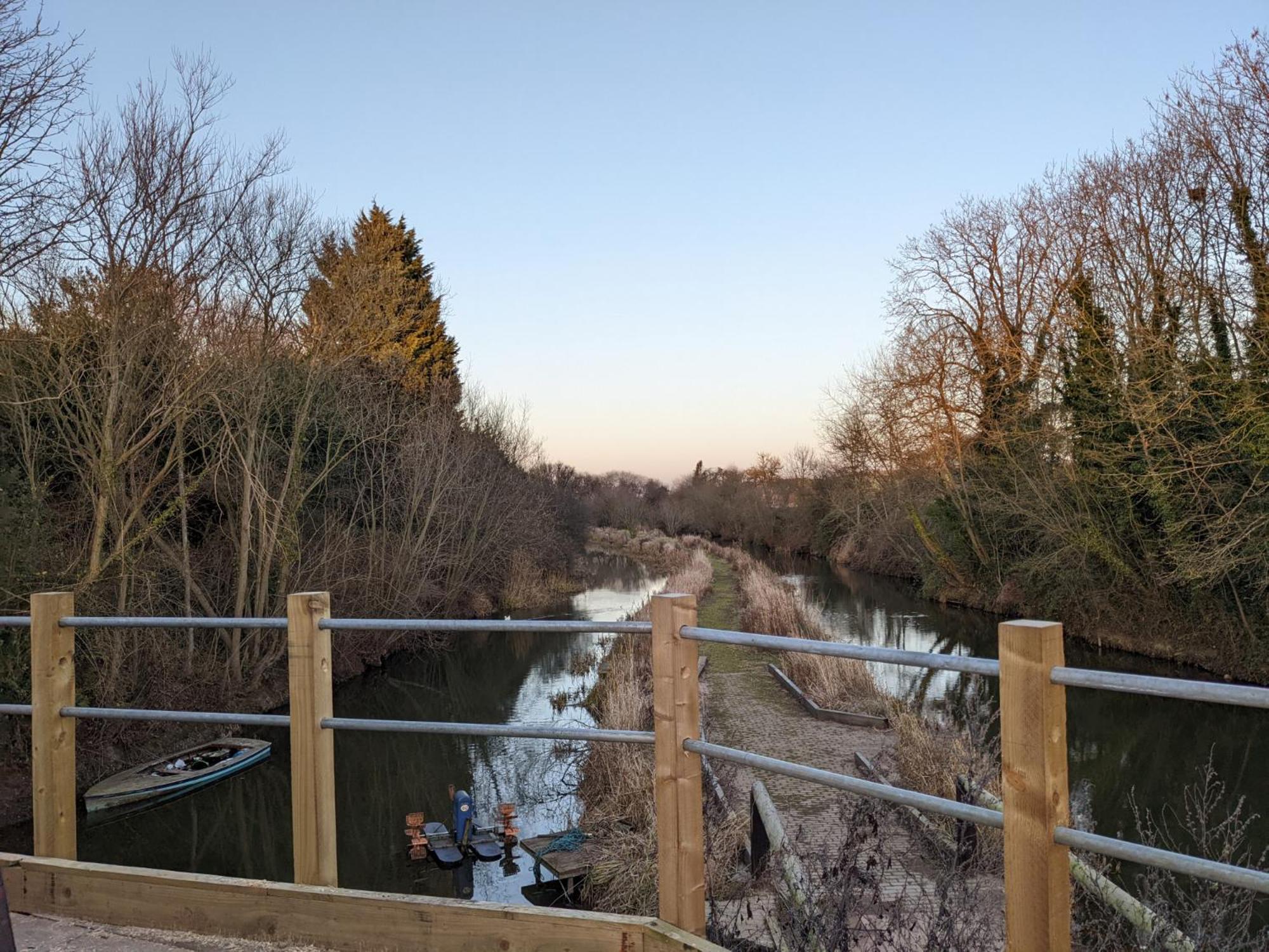 Peacock Lake Glamping Villa Nottingham Kültér fotó